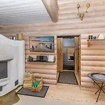 Kiilopaeaen Tunturimajat B6 - Kerttula By Interhome * Saariselka