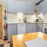 Tatil Evi Kiilopaeaen Tunturimajat B6 - Kerttula By Interhome Saariselka