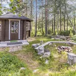 Kiilopaeaen Tunturimajat B6 - Kerttula By Interhome *