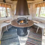 Tatil Evi Kiilopaeaen Tunturimajat B6 - Kerttula By Interhome