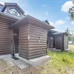 Kiilopaeaen Tunturimajat B6 - Kerttula By Interhome * Saariselka