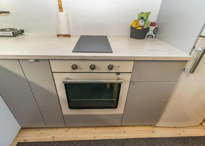 Σπίτι διακοπών Kiilopaeaen Tunturimajat B6 - Kerttula By Interhome