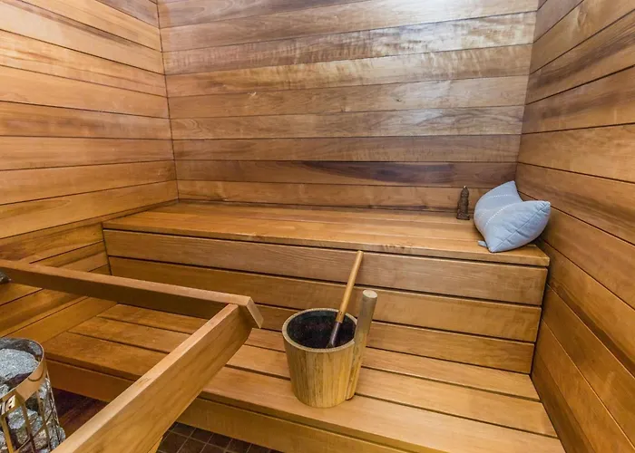 Kiilopaeaen Tunturimajat B6 - Kerttula By Interhome Σπίτι διακοπών